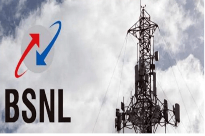  BSNL ने दिया चीन को जोर का झटका