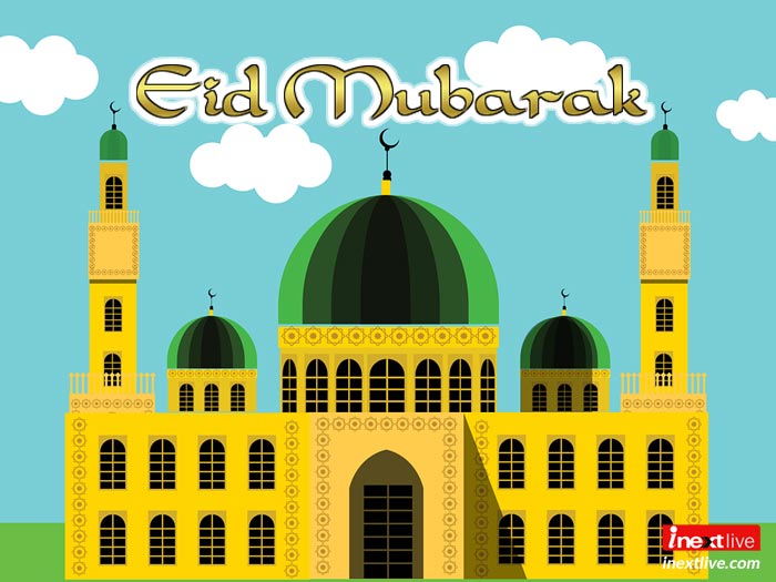  Happy Eid al-Adha 2020 Wishes: ऐसे दें बकरीद की मुबारकबाद इन Messages, Shayari, Status, Greetings के साथ