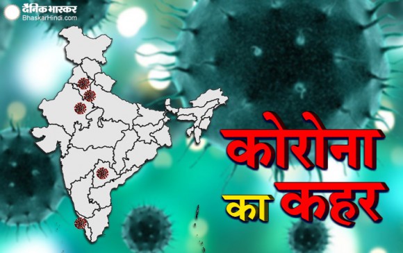  पटना में कोरोना का अब असली अटैक शुरू, 7 दिनों में दोगुनी हुई मरीजों की संख्या