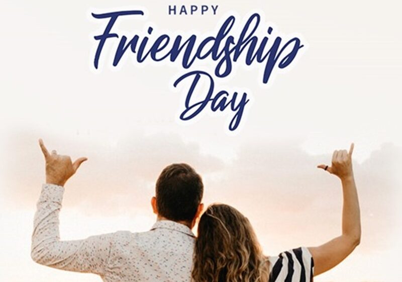  Friendship Day 2020: दोस्ती के दिन दोस्तों को Images, Greetings, WhatsApp Status, Quotes से इस अंदाज में करें विश