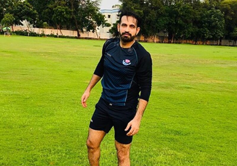  Lanka Premier League: लंका प्रीमियर लीग में खेल सकते हैं Irfan Pathan