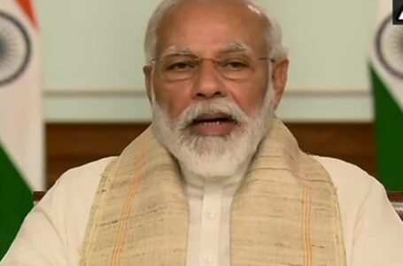 PM नरेंद्र मोदी ने कहा, ऑपरेशन ‘देवी शक्ति’ के तहत अफगानिस्तान से सैकड़ों साथियों को लाया जा रहा भारत