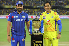  भारत सरकार ने लगाई IPL 2020 के आयोजन पर मुहर, UAE में 10 नवंबर को होगा फाइनल