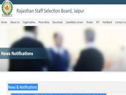  RSMSSB ECG Technician Recruitment 2020: राजस्थान में ईसीजी टेक्नीशियन की 195 भर्तियां