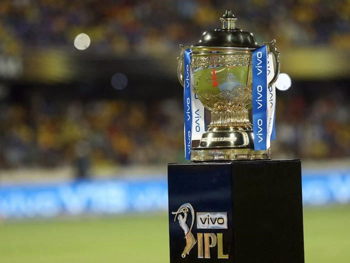  IPL 2020: वीवो नहीं रहेगा आईपीएल का स्पाॅन्सर, BCCI नए पार्टनर की तलाश में