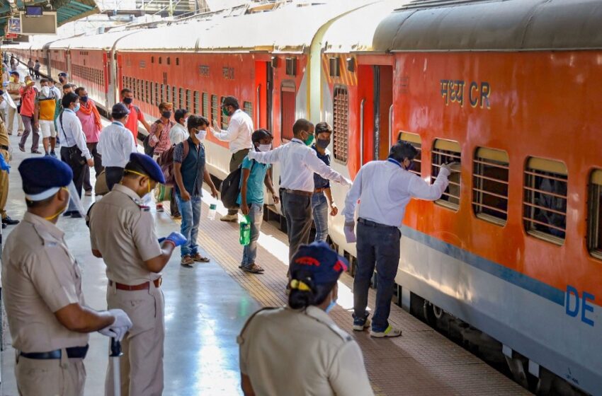  इंडियन रेलवे में सेलेक्शन पैनल के जरिए हो सकता है उच्च अधिकारियों का चयन, जानिए क्या है प्लान