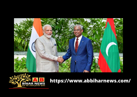  यूएन में मालदीव ने भारत को किया धन्यवाद
