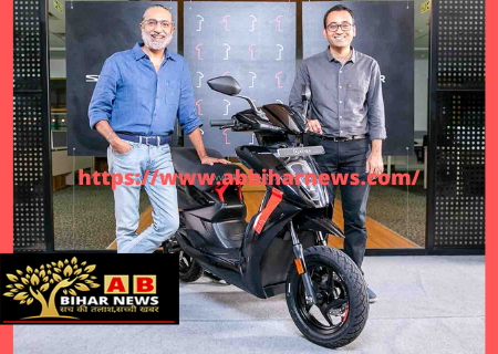  Ather 450X Collector Edition अब आया सामने, सिर्फ कुछ ही ग्राहक कर सकेंगे इसकी खरीदी