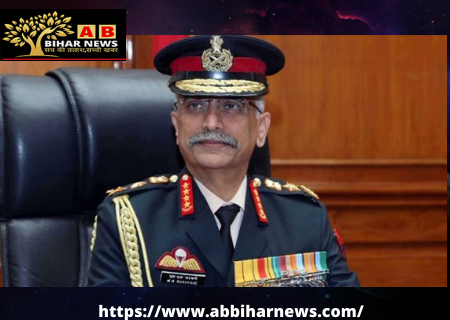  भारतीय आर्मी चीफ जनरल एम एम नरवणे की नेपाल में होगी ‘ऑनरेरी चीफ’ के पद पर नियुक्ति