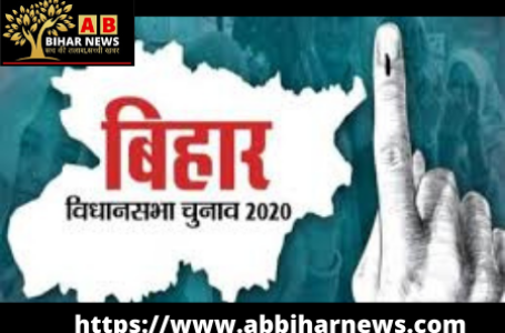 तीसरे चरण के चुनाव में दस बजे तक हुई 8.13% वोटिंग, नीतीश ने ट्वीट कर कहा- आपका एक वोट प्रदेश को विकसित बनाएगा