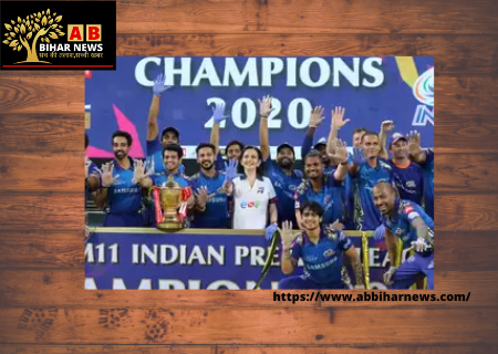  IPL 2020 FINAL में मुंबई इंडियंस ने दी दिल्ली कैपिटल्स को शिकस्त, रणवीर सिंह ने किया रियेक्ट