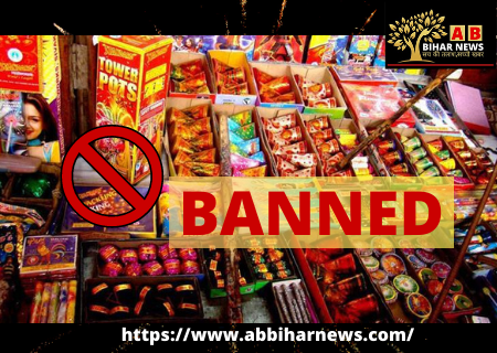  SHOULD PATNA BAN CRACKERS LIKE DELHI??