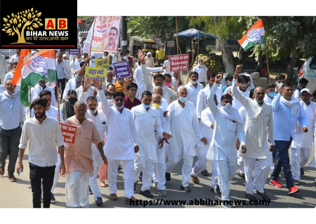  कृषि कानूनों के खिलाफ किसानों ने किया हल्ला बोल, “दिल्ली चलो मार्च” के तहत आज पहुचेंगे दिल्ली