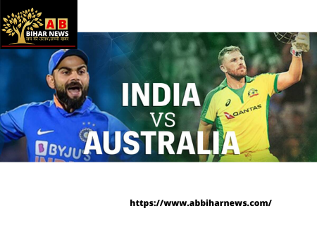  IND VS AUS – मोहम्मद शमी ने डेविड वार्नर को किया आउट, ऑस्ट्रेलिया की स्थिति फिर भी मज़बूत