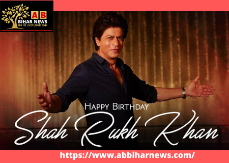  HAPPY BIRTHDAY KING KHAN: आज बॉलीवुड के किंग, शाहरुख़ खान मना रहे हैं अपना 55वां जन्मदिन