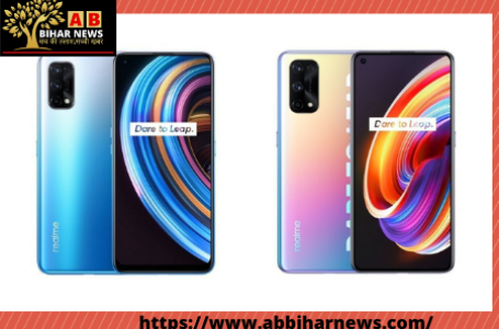 Realme X7 व X7 Pro, भारतीय बाज़ार में अगले महीने होगा लॉन्च, जानिये इनकी कीमत