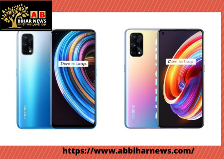  Realme X7 व X7 Pro, भारतीय बाज़ार में अगले महीने होगा लॉन्च, जानिये इनकी कीमत