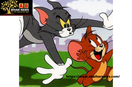 TOM एंड JERRY फिल्म का ट्रेलर हुआ  रिलीज़