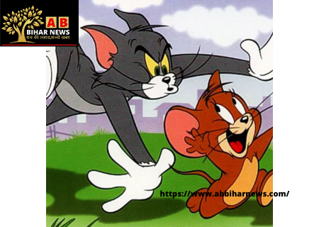  TOM एंड JERRY फिल्म का ट्रेलर हुआ  रिलीज़