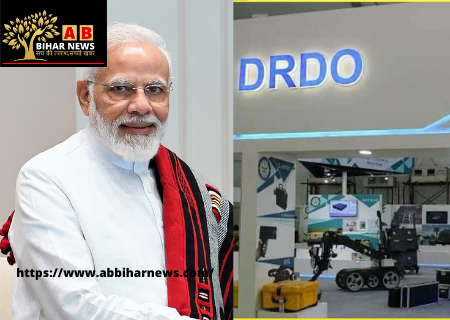  DRDO ने सेना के लिए तैयार किया एंटी ड्रोन सिस्टम, पीएम मोदी की सुरक्षा में भी होगी तैनाती