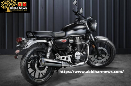 Honda के H’ness CB350 पर मिल रही है बंपर छूट, होगी भारी बचत