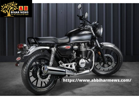  Honda के H’ness CB350 पर मिल रही है बंपर छूट, होगी भारी बचत