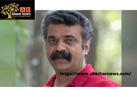  मलयालम अभिनेता अनिल पी का पानी में डूबने से निधन, फैन्स हुए दुःख से बेहाल