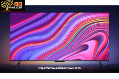 Xiaomi Mi QLED 4K TV भारत में आज होगा लॉन्च, सैमसंग-वनप्लस से रहेगा मुकाबला