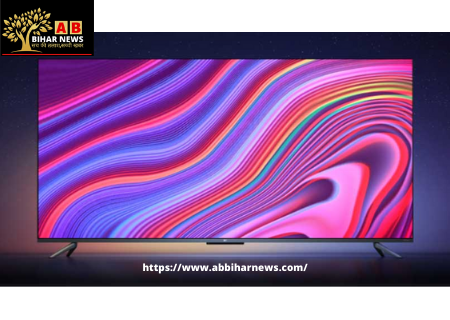  Xiaomi Mi QLED 4K TV भारत में आज होगा लॉन्च, सैमसंग-वनप्लस से रहेगा मुकाबला