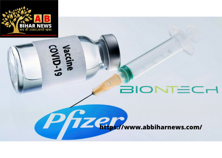  ब्रिटेन बना Pfizer-BioNTech के टीके को मंजूरी देने वाला पहला देश, अगले सप्ताह से होगी टीकाकरण की शुरुआत