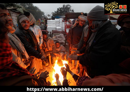  हाड़ कंपाने वाली होगी इस बार दिसंबर की ठंड, उत्तर भारत में 3 डिग्री तक गिर सकता है तापमान