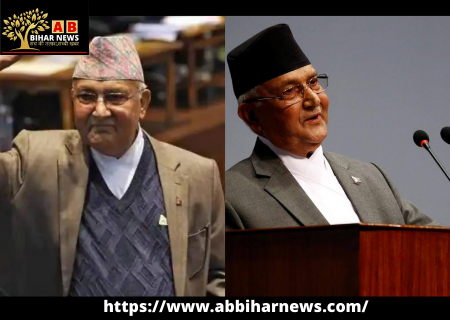  नेपाल के PM ओली के संसद भंग के प्रस्ताव को राष्ट्रपति विद्या देवी भंडारी ने दी मंजूरी