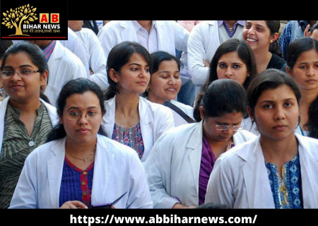  बिहार के मेडिकल कॉलेजों में जूनियर डॉक्टर्स के हड़ताल से मरीज हुए परेशान,जानिये हड़ताल का कारण