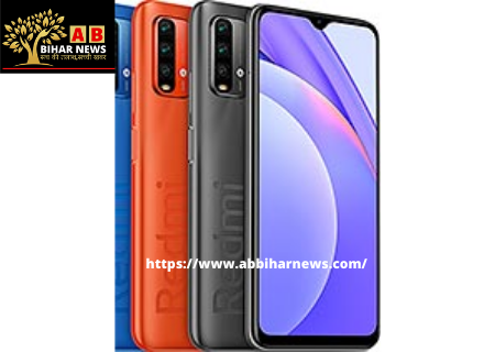  6000mAh बैटरी और 48MP कैमरे वाला सस्ता Redmi 9 Power फोन लॉन्च