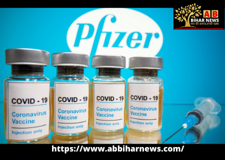  फाइजर द्वारा निर्मित कोरोना का टीका, ब्रिटेन में  दिखा रहा साइड इफ़ेक्ट, NHS ने जारी की चेतावनी