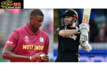 NZ vs WI: न्यूजीलैंड ने वेस्टइंडीज पर दर्ज की अद्भुत जीत, 134 रनों से दी मात