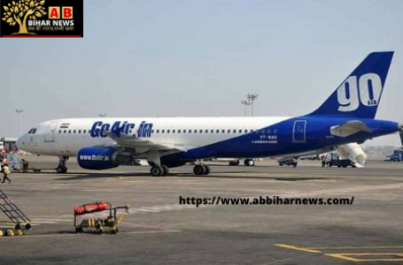 Offer: GoAir एयरलाइन में 29 जनवरी तक हवाई टिकट हुई सस्ती, 859 रूपए में कराएं Booking