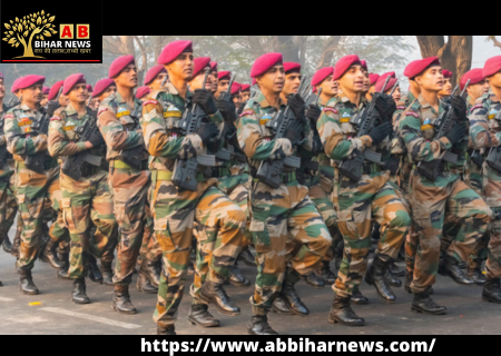  Army Recruitment 2021: बिहार के मुजफ्फरपुर में 7 जिलों की सेना बहाली का Schedule हुआ जारी