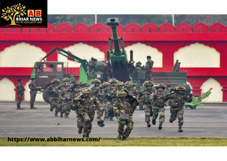  Happy Army Day: आर्मी डे पर सेना प्रमुख एमएम नरवणे ने बहादुरों के “सर्वोच्च बलिदान” की सराहना की