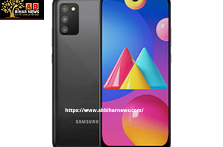 Special Offer: Samsung के बजट स्मार्टफोन Galaxy M02s की बिक्री आज से शुरू, कीमत है 9000 से कम