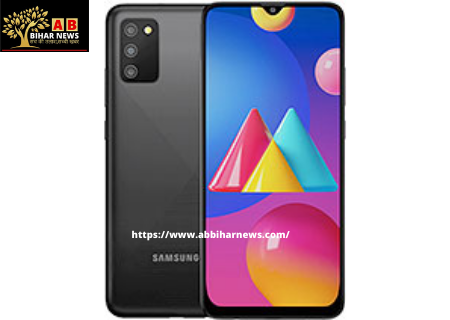  Special Offer: Samsung के बजट स्मार्टफोन Galaxy M02s की बिक्री आज से शुरू, कीमत है 9000 से कम