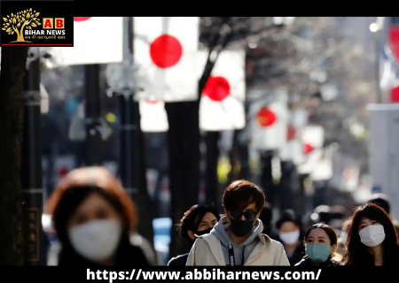  जापान में मिला कोरोना वायरस का नया वेरिएंट, ब्राजील से आए थे संक्रमित लोग