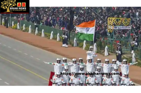 Republic Day:जानें इस बार क्या है नया , पढ़ें इसकी पूरी जानकारी