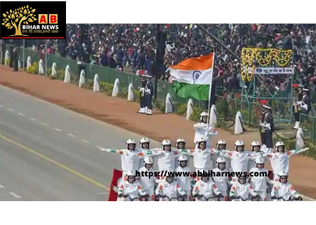  Republic Day:जानें इस बार क्या है नया , पढ़ें इसकी पूरी जानकारी