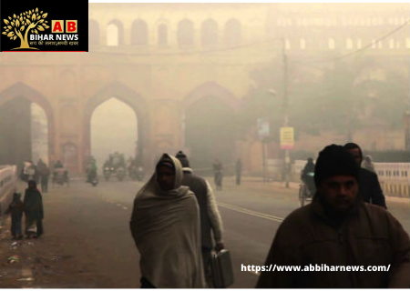  मौसम: बिहार में पछुआ हवा बहने से बढ़ी ठंड, अगले तीन दिनों में पारा होगा और कम