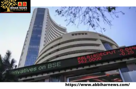 Budget से पहले निवेशकों में घबराहट, Sensex में आई 938 अंकों की गिरावट