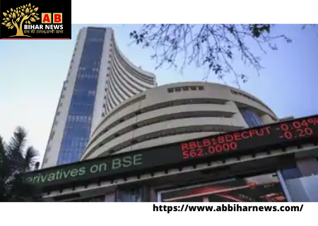  Budget से पहले निवेशकों में घबराहट, Sensex में आई 938 अंकों की गिरावट