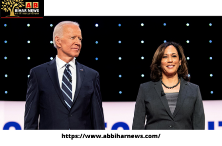 भारतीय रंगोली से होगी Biden – Harris  के शपथग्रहण समारोह की शुरुआत, 1800 से अधिक लोगों ने लिया हिस्सा