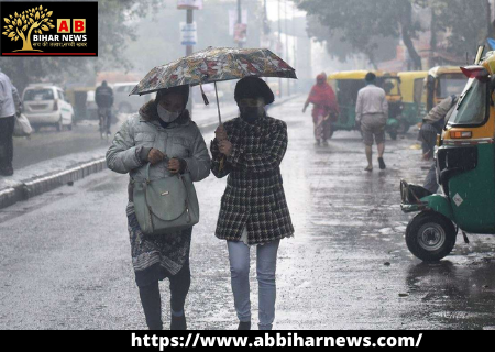  देशभर में जल्‍द शुरू होने वाली है बेमौसम बरसात, ये राज्‍य होंगे प्रभावित…