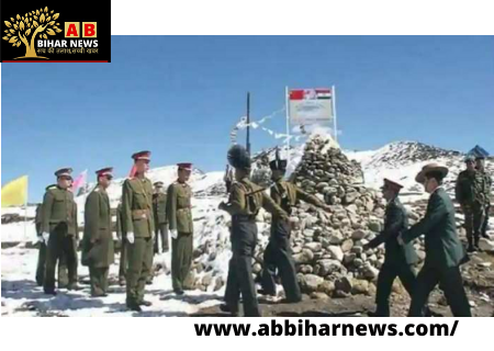  भारत-चीन आज फिर करेंगे बात, कई दूसरे इलाकों से Army की वापसी पर बन सकती है सहमति